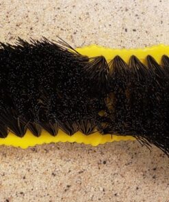 Alternative view of EPPCO HU1310101 Heavy Duty Two Sided Hand & Nail Brush 1 Pack