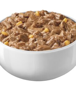 Purina Friskies Gravy Wet Cat Food Variety Pack, Tasty Treasures Prime Filets - 5.5 Ounce (Pack of 12) 5.5 Ounce (Pack of 12) 20 71Ooc7ra4mL