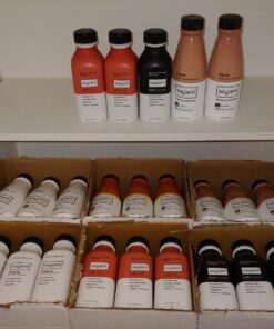 Soylent Original Meal Replacement Shake, Ready-to-Drink Plant Based Protein Drink, Contains 20g Complete Vegan Protein and 1g Sugar, 14oz, 12 Pack 14 Fl Oz (Pack of 12) 43 71OpGtdqFFL