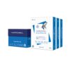 Hammermill Printer Paper, Great White 30% Recycled Paper, 8.5 x 11 - 3 Ream (1,500 Sheets) - 92 Bright, Made in the USA, 086820C 3 Ream | 1500 Sheets Letter (8.5x11) 37 71OpNoaJgcL