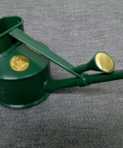 Haws Handy Indoor Plastic Watering Can, 1 US Pint, Green, 0.2 gallon (V127GR) Yellow 6 71OpVkvjX7L