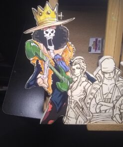 OLSON SAW PG49802 Precision Ground Scroll Saw Blade 30 71OpxX9YM8L