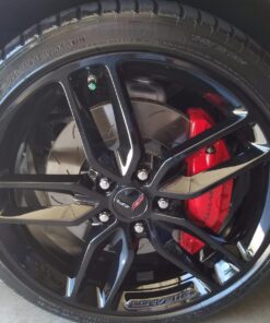 ABN Car Wheel Rim Cleaning 3-Piece Kit – Original Brush Stick Tool Tire Woolie Wooly Wand Set (3 Brushes) 27 71OqSWZuSaL