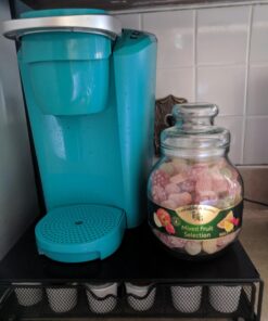 Cavendish & Harvey | Fruit Hard Candy Drops | 34 Ounce Jar 20 71Oqd75nFRL