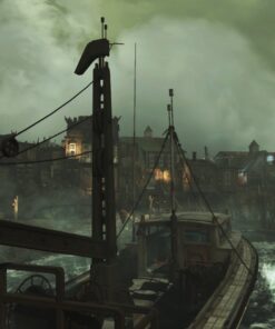 Fallout 4 Game of The Year Edition - Xbox One 30 71OqdxKaVJL