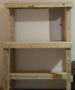 4" Swivel Plate Caster Wheels, PRITEK Heavy Duty Metal Caster Wheels Lock The Top Plate and The Wheels Replacement for Industrial Trailer or Large Home Furniture (Bearing 300lbs Each, Set of 4) Red 25 71OqfPN8ZPL