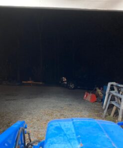 Nilight - 18016C-A LED Light Bar 22Inch 270W Triple Row 27000LM Flood Spot Combo Beam Led Bar Driving Lights Boat Lights Super Bright Led Off Road Lights for Trucks,2 Years Warranty 41 71OrEbRyfmL