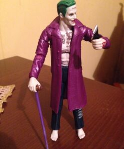 DC Super Friend Multiverse Suicide Squad 6" Figure, Joker 27 71OrGuSZeuL