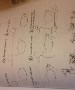 How to Draw Cool Stuff: A Drawing Guide for Teachers and Students 32 71Ork rTxlL