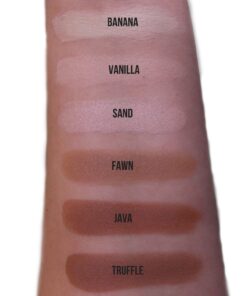 Banana Setting Highlighting Pressed Powder Makeup - Yellow Under Eye Concealer, Color Corrector, Contour Highlight Palette Refill Magnetic Pan 37mm, Professional Cosmetics, Paraben Gluten Cruelty Free BANANA CONTOUR REFILL 10 71OronY123L