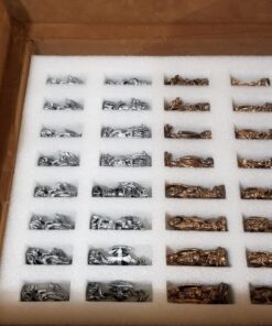 CHH Dragon Chess Set 20 71OrplgY4QL