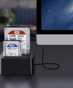 Jelly Tang USB 3.0 Cable A Male to B Male 20Ft,Superspeed USB 3.0 A-B/A Male to B Male Cable - for Scanner, Printers, Desktop External Hard Drivers and More(20Ft/6M) 20Ft/6M 13 71OscFaMzL 2