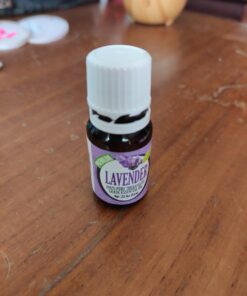 Healing Solutions 10ml Oils - Lavender Essential Oil - 0.33 Fluid Ounces 0.33 Fl Oz (Pack of 1) 28 71Oso7TfAeL