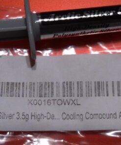 Arctic Silver 5 AS5-3.5G Thermal Paste 47 71Ot1aIW1IL