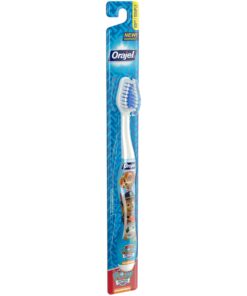 Orajel PAW Patrol Toddler Toothbrush 7 71OtVR846xL