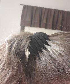 Sizobi 3 Pcs Bird Nest Magic Hair Clip,Hair Accessories for Women, Expandable Hair Bun Maker, Hair clips for Thick Thin hair, Hair Clips for Women and Girls, Ponytail Holders, Hair Bun Clip Series A 53 71OtnDRyhUL 1