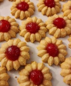 OXO Good Grips 14-Piece Cookie Press Set 52 71OuOBGyQxL