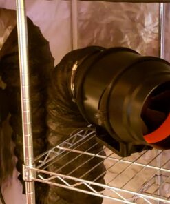 BN-LINK Short Period Repeat Cycle Intermittent Timer, Interval Timer - Day, Night, or 24 Hour Operation, Photocell Light Sensor Dusk to Dawn for Hydroponics Aquaponics Aeroponics 4.3 in * 2.3 in* 2.1 in 31 71OuyqNh2L