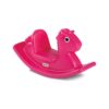 Little Tikes Rocking Horse Magenta Small 32 71Ov833kvHL