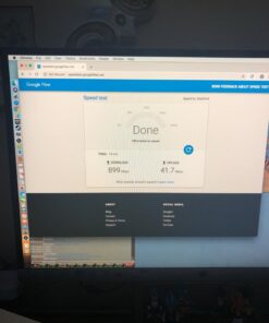 Anker USB C to Gigabit Ethernet Adapter, Aluminum Portable USB C Adapter, for MacBook Pro, MacBook Air 2018 and Later, iPad Pro 2018 and Later, XPS, and More Silver 86 71OvM1SnPWL