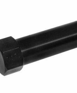 MTC Polaris 2870506 Clutch Puller Tool All Models 1985-2011 | PP3078 | 15-878 30260 , BLACK 3 71OxLuavfJL