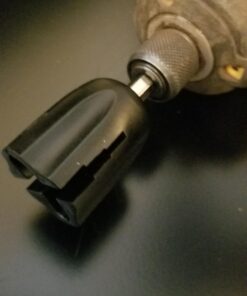 D'Addario Accessories Drill Bit Peg Winder 11 71OxWAgZLiL