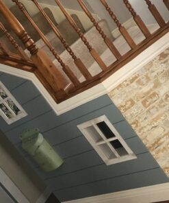 RoomMates RMK9037WP Light Brown Stuccoed Brick Peel and Stick Wallpaper Brown and Grey 39 71OxwGAbxNL