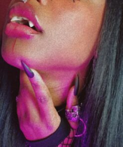 Scarecrow Classic Custom Fangs 38 71OxwxbzYyL