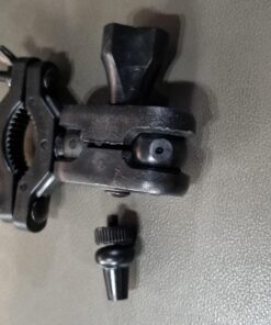 Dash Cam Mirror Mount Kit for Rexing V1,Falcon F170,Z-Edge,Old Shark,YI,Kdlinks X1,VANTRUE and Most Dash Camera and Car Camera 40 71OxxrFMQhL