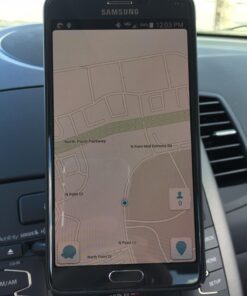 TechMatte MagGrip Universal Magnetic CD Slot Car Mount with Extra Strong Magnetic Grip (1 Pack) 60 71OyHsaK1PL