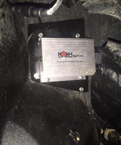 NOAM NUTV4 - Marine Bluetooth ATV/Golf Cart/UTV Speakers Stereo System 45 71OyNKbwpjL