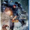 Pacific Rim (3D Blu-ray) Blu-ray October 15, 2013 7 71OyXDZ6iL