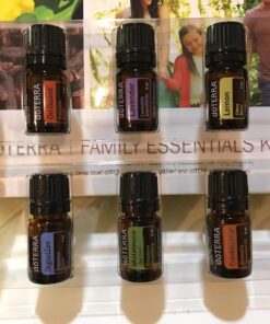 DoTerra - Family Essential Kit liquid 28 71OyjLBKS8L
