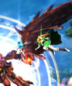 Sword Art Online: Lost Song - PlayStation 4 Sword Art Online 22 71OynoO3j9L