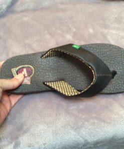 Sanuk Yoga Mat 9 Brown 20 71OynzVFRdL