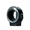Nikon Mount Adapter FTZ for Adapting F-Mount Lenses to Z Mirrorless Cameras Single 48 71Oz3R8y7OL