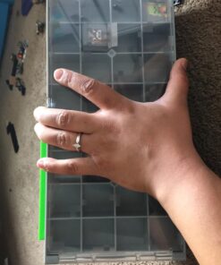 Minecraft Mini Figure Collector Case 48 71Oz7Mysi1L