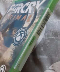 Far Cry Primal - Xbox One Standard Edition 19 71OzKAP vCL
