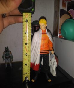 Banpresto Naruto Shippuden 6.3-Inch Naruto DXF Figure, Shinobi Relations, Special 2 38 71OzSpLd8eL