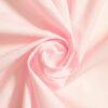Cotton Polyester Broadcloth Fabric Premium Apparel Quilting 45" (1 Yard, Pink) 1 YARD