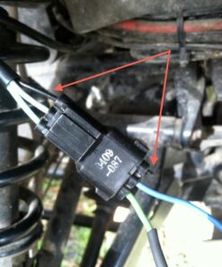 KFI Products ATV-Cont Replacement Winch Contactor 8 71OzrGv4xAL