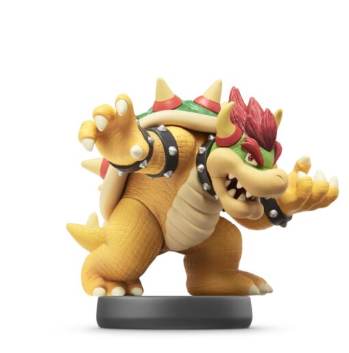 Bowser amiibo (Super Smash Bros Series) Bowser USA