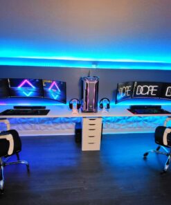 BENFEI DVI to HDMI, Bidirectional DVI (DVI-D) to HDMI Male to Female Adapter with Gold-Plated Cord 2 Pack Adapter DVI M to HDMI F 34 71P gc 0nL