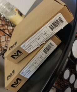 Mediabridge ULTRA Series Subwoofer Cable (8 Feet) - Dual Shielded with Gold Plated RCA to RCA Connectors - Black 35 71P k5H4WyL