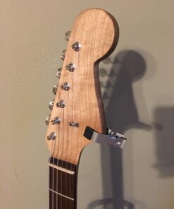 TC Electronic POLYTUNE CLIP Clip-On Tuner with Polyphonic, Strobe and Chromatic Modes and 108 LED Matrix Display for Ultimate Tuning Performance 41 71P0B8pmrJL