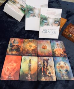 Mystical Shaman Oracle 73 71P0NKeiqqL