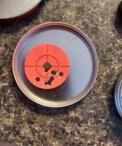 Gamo Rocket .177 Cal, 9.6 Grains, Ballistic Tip, 150ct 30 71P0NYdrX8L