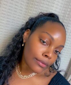 Clean & Clear Essentials Oil-Free Deep Cleaning Face Astringent with 2% Salicylic Acid Acne Medication for All Skin Types, Facial Astringent to Treat & Help Prevent Pimples, 8 fl. oz 25 71P0gCdi7L