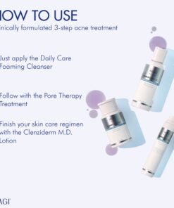 Obagi Medical CLENZIderm M.D. System Pack of 1 19 71P0tZe97CL