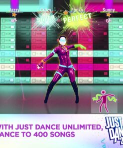 Just Dance 2019 - PlayStation 4 Standard Edition 13 71P1Ge0uNEL
